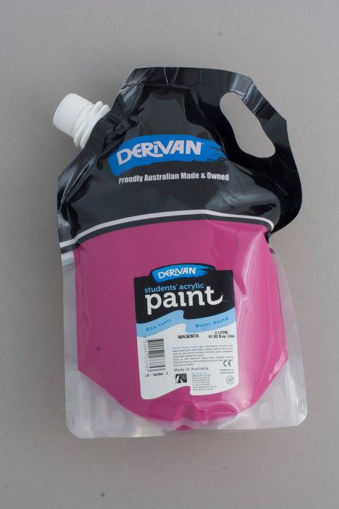 Derivan Student 2L
