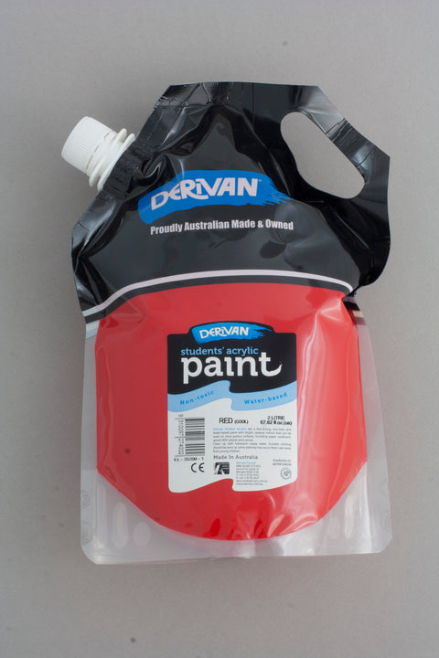Derivan Student 2L