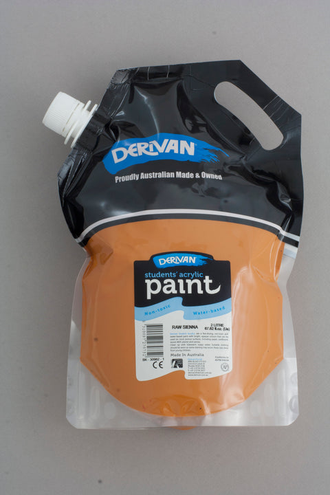 Derivan Student 2L