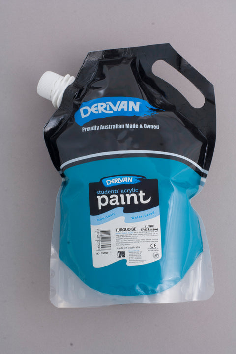 Derivan Student 2L
