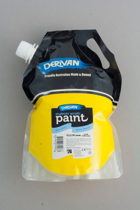 Derivan Student 2L
