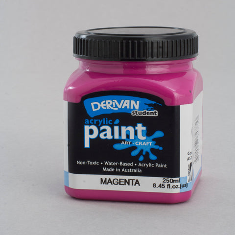 Derivan Student 250ml