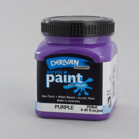 Derivan Student 250ml