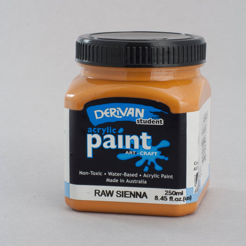 Derivan Student 250ml