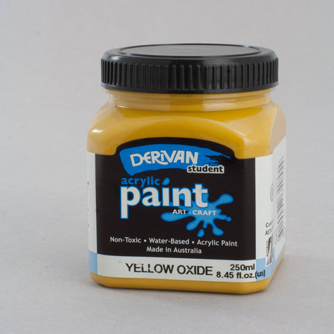 Derivan Student 250ml