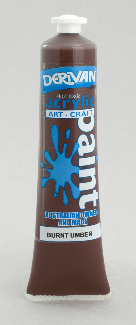 Derivan Student 75ml