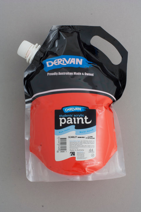 Derivan Student 2L