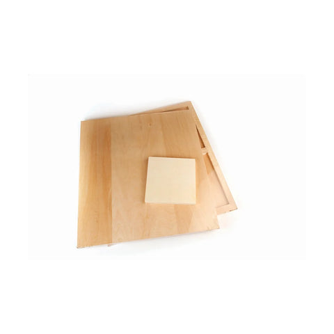 HFAW Wood Painting Panels
