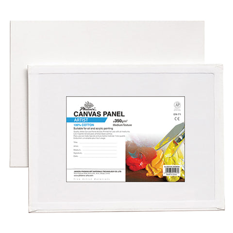 Phoenix Canvas Panel