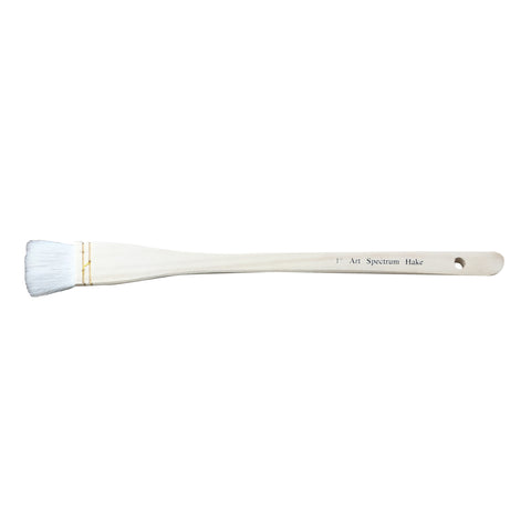 AS Hake Goat Hair Brush
