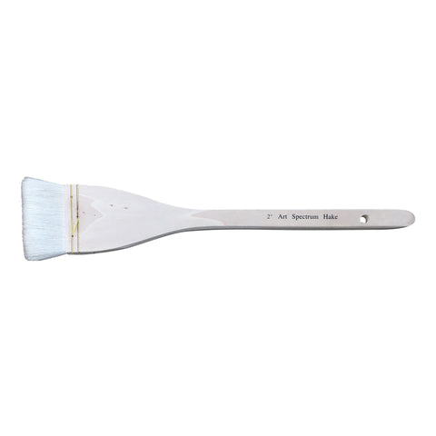 AS Hake Goat Hair Brush