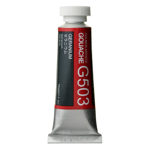 Holbein Designer Gouache 15ml - Series A