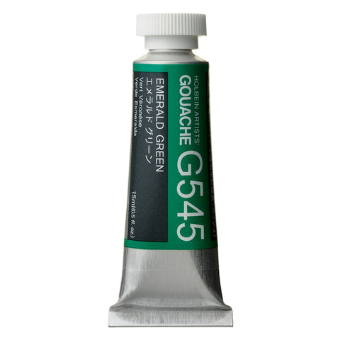 Holbein Designer Gouache 15ml - Series A