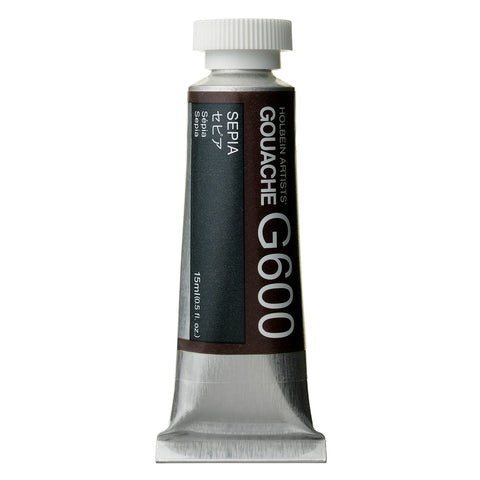 Holbein Designer Gouache 15ml - Series A