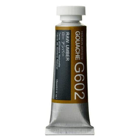 Holbein Designer Gouache 15ml - Series A