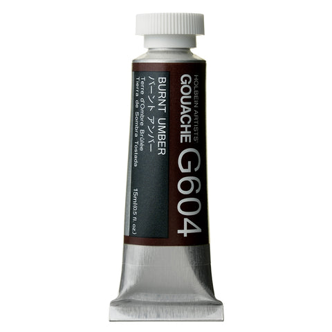 Holbein Designer Gouache 15ml - Series A