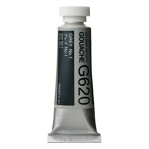 Holbein Designer Gouache 15ml - Series A