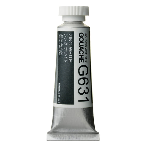 Holbein Designer Gouache 15ml - Series A