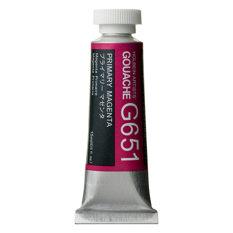 Holbein Designer Gouache 15ml - Series A