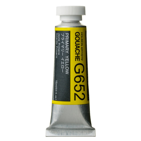 Holbein Designer Gouache 15ml - Series A