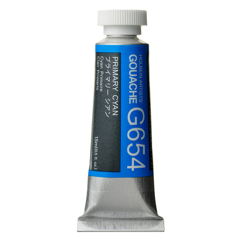 Holbein Designer Gouache 15ml - Series A