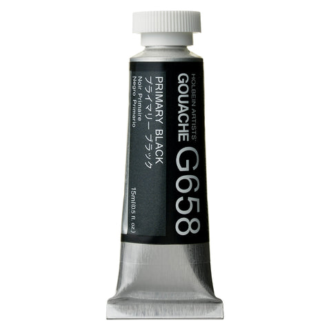 Holbein Designer Gouache 15ml - Series A