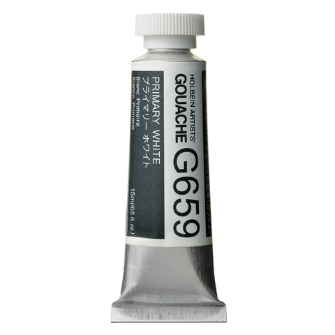 Holbein Designer Gouache 15ml - Series A