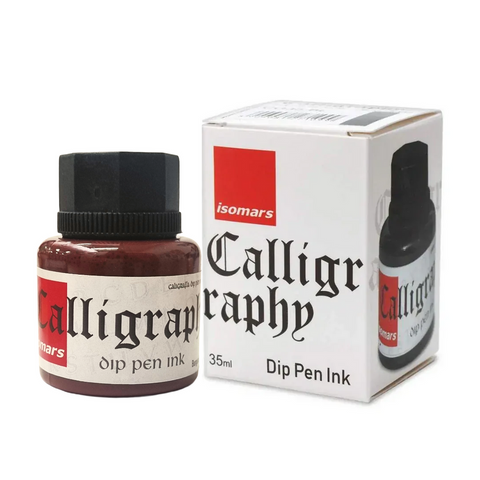 Calligraphy Dip Pen Ink 35ml