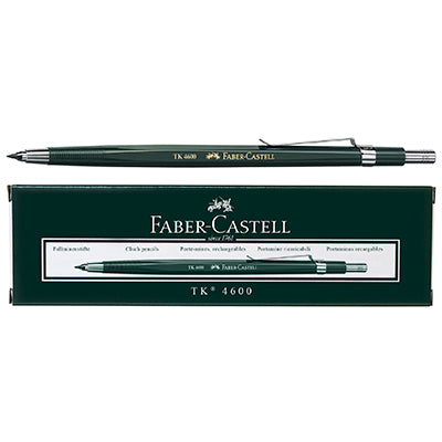 TK Clutch Pencil 2.0mm