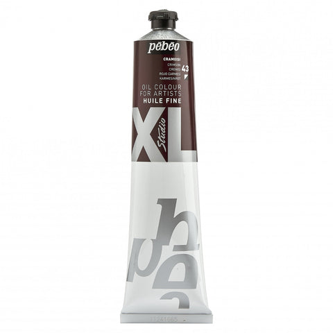 Pebeo Studio XL Oil Colour 200ml