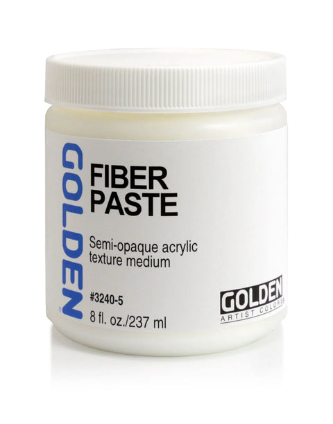 Golden Fibre Paste 237ML
