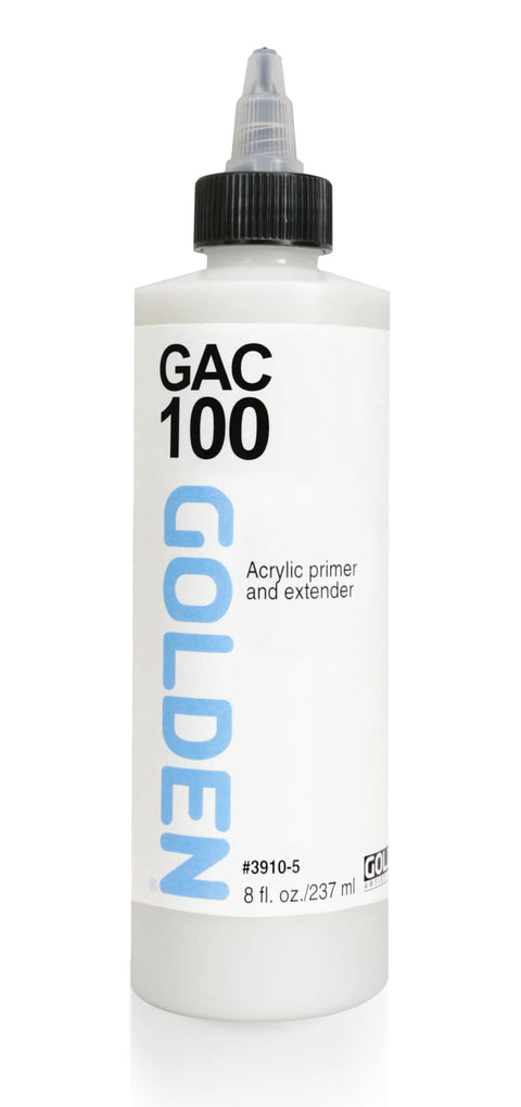 Golden GAC100 Primer + Extender