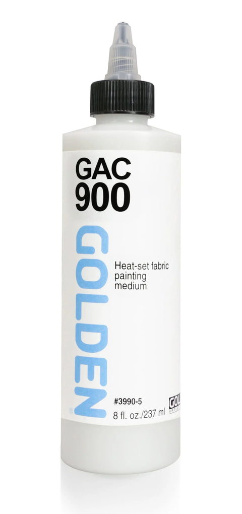 Golden GAC900 (Heat Set) 237ML