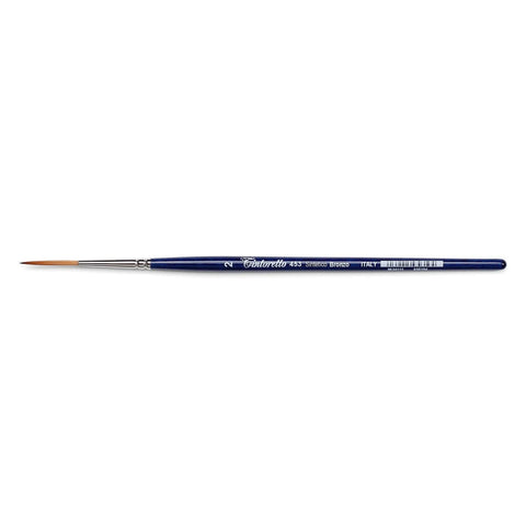 Tintoretto 453 Liner Brush