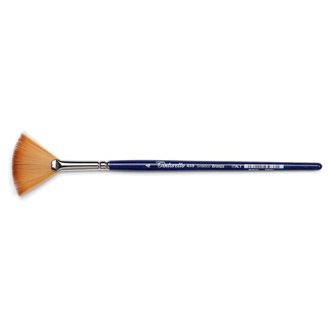 Tintoretto 459 Fan Brush