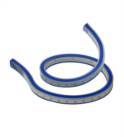 Morn Sun Flexible Curve Rule