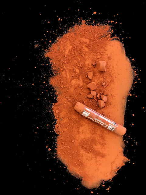 AS Artists' Soft Pastel (P) Pure Pigment