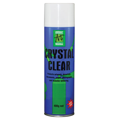 NAM Crystal Clear 400gm