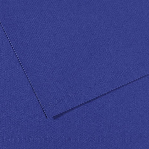 Canson Mi-Teintes Sheet 160gsm 50 x 65cm