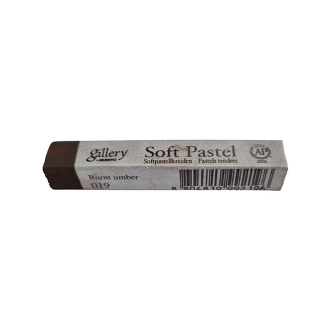 Mungyo Artist Individual Soft Pastel
