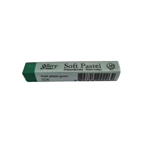 Mungyo Artist Individual Soft Pastel