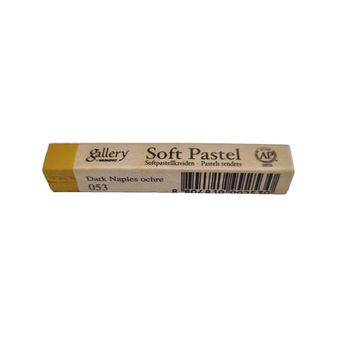 Mungyo Artist Individual Soft Pastel