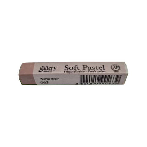 Mungyo Artist Individual Soft Pastel
