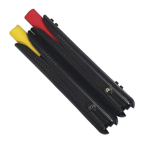 Mungyo Pastel Holder Set 2 Black