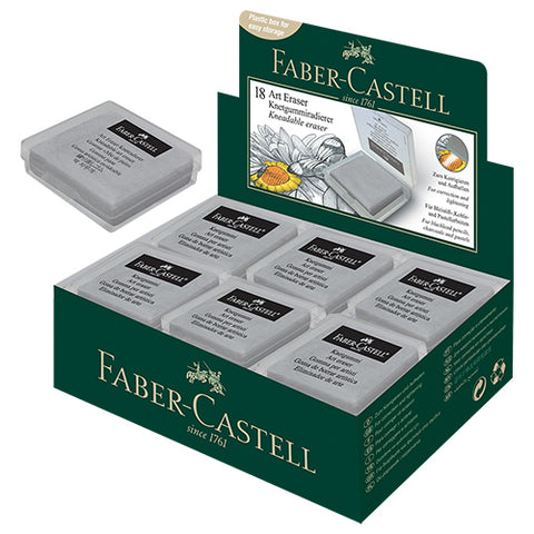 Faber-Castell Kneadable Eraser