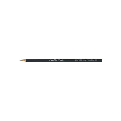 Conte Graphite Pencil