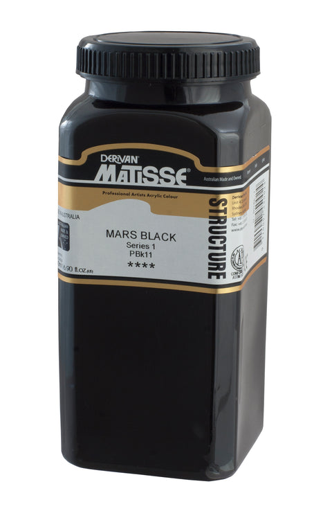 Derivan Matisse Structure 500ml