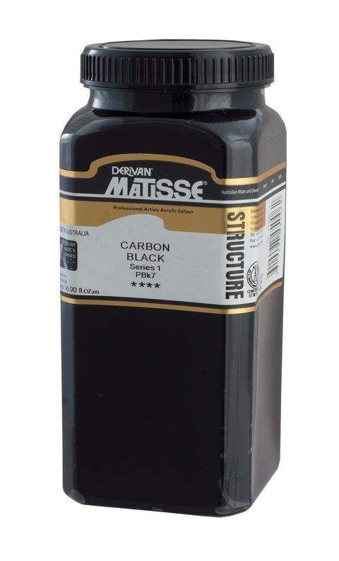 Derivan Matisse Structure 500ml