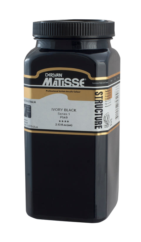 Derivan Matisse Structure 500ml