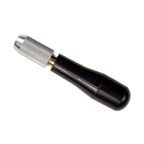 Excel #K7 Carving Gouge Handle & Blades